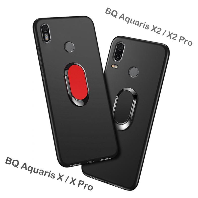 Capa BQ Aquaris X Pro Phone Funda for BQ Aquaris ..